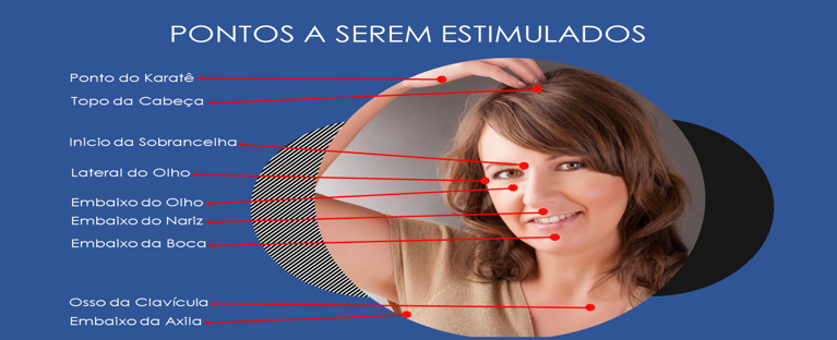Como a EFT Consegue Tratar Doenças Físicas