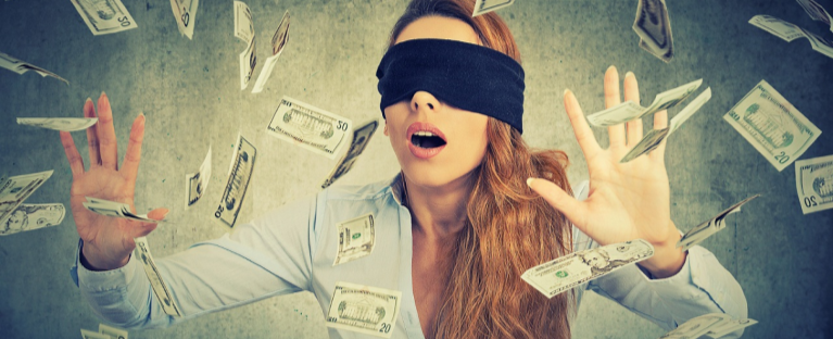 O Que Está Bloqueando a Sua Prosperidade?