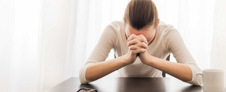 Procrastinação e Autossabotagem Podem Ser Eliminados Com EFT