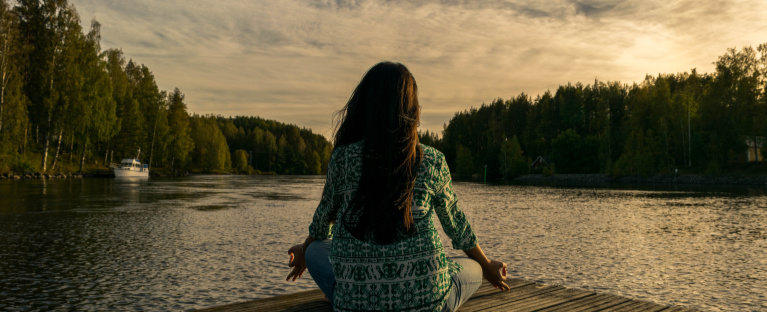 EFT – A Acupuntura Emocional Sem Agulhas