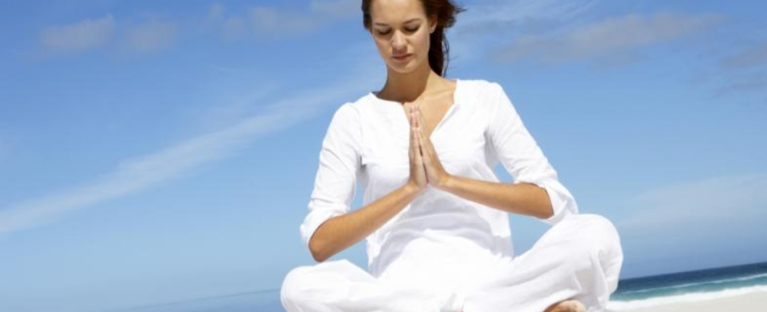 Meditação Da Paz Interior
