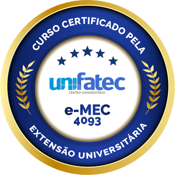 Selo de Extensão Universitária do Centro Universitário UNIFATEC